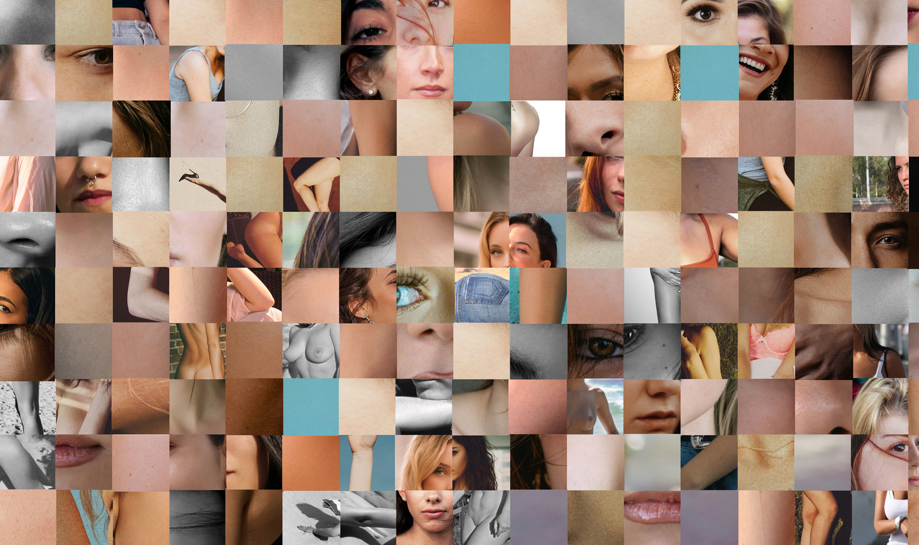 Super Normal Stimulus